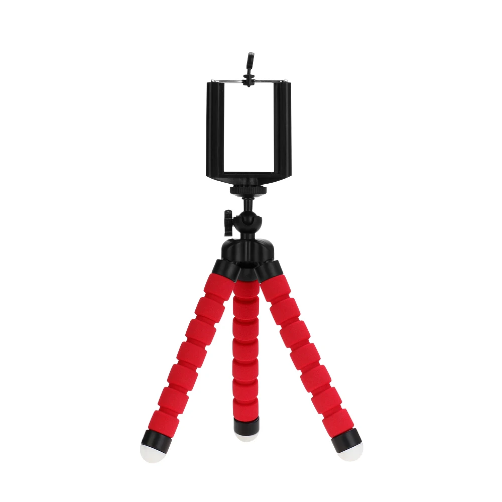 Flexibles Mini-Stativ | Jeden Moment festhalten | Karnz