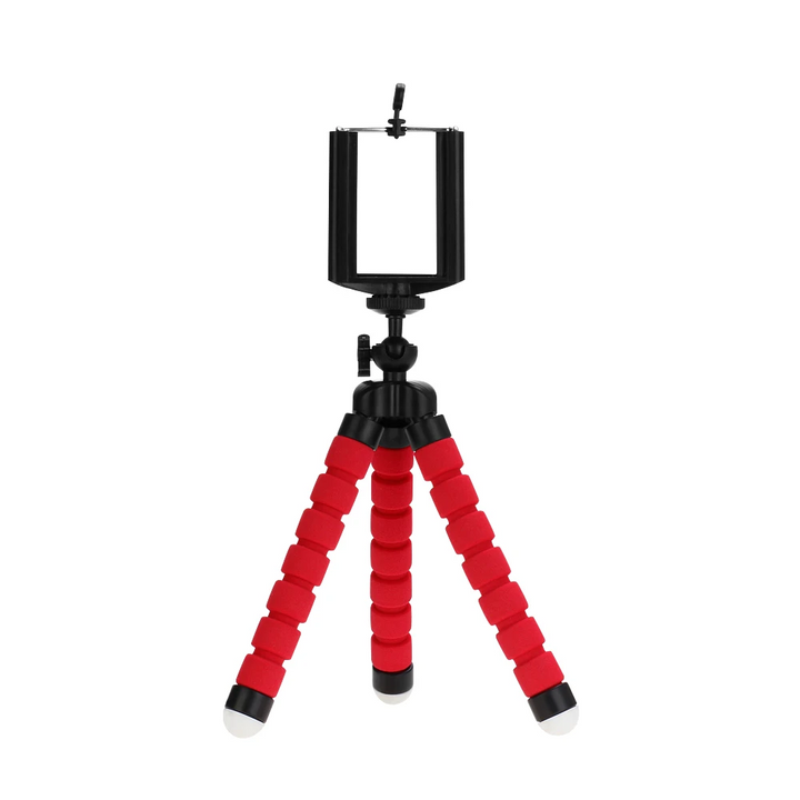 Flexibles Mini-Stativ | Jeden Moment festhalten | Karnz
