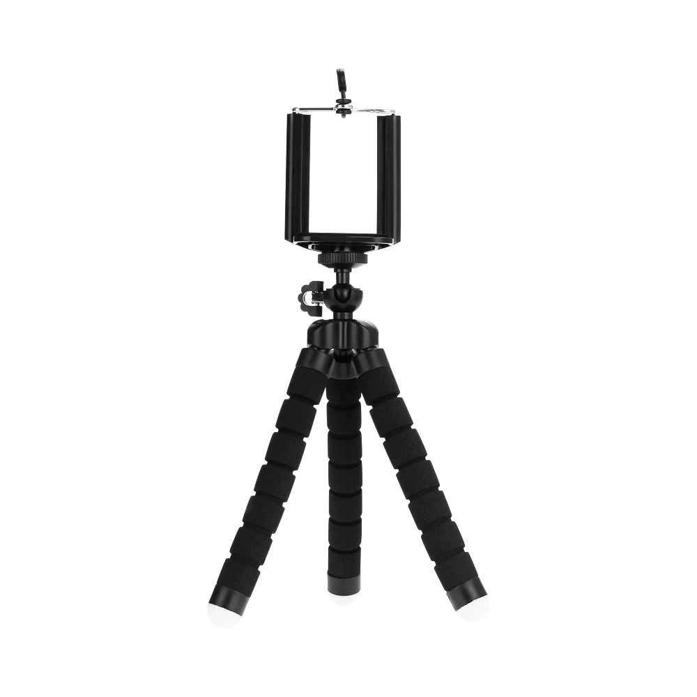 Flexibles Mini-Stativ | Jeden Moment festhalten | Karnz