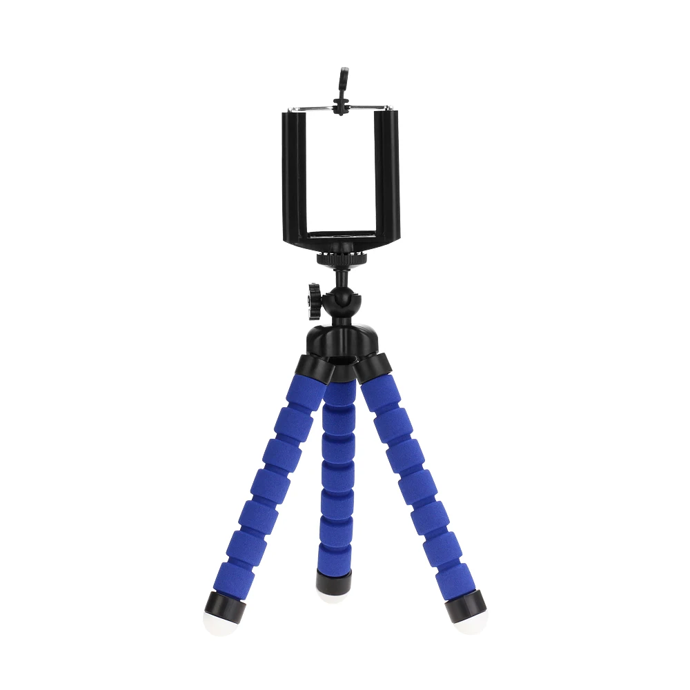 Flexibles Mini-Stativ | Jeden Moment festhalten | Karnz