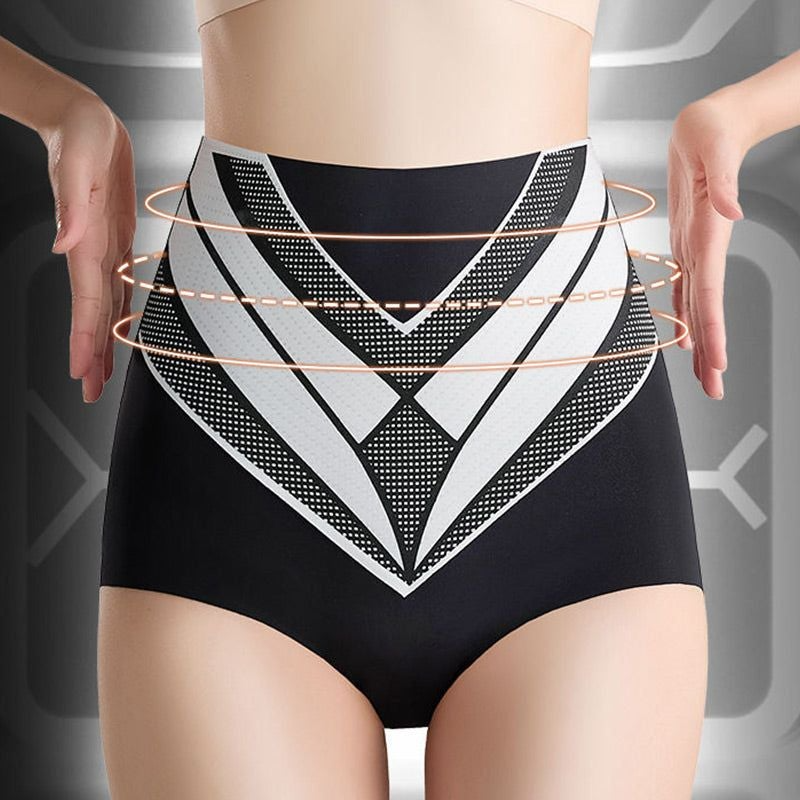 Detox Shorts | Fett schnell verbrennen | Karnz