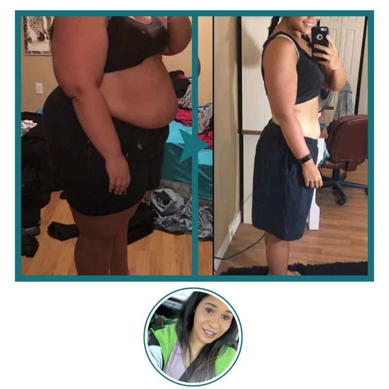 Detox Shorts | Fett schnell verbrennen | Karnz