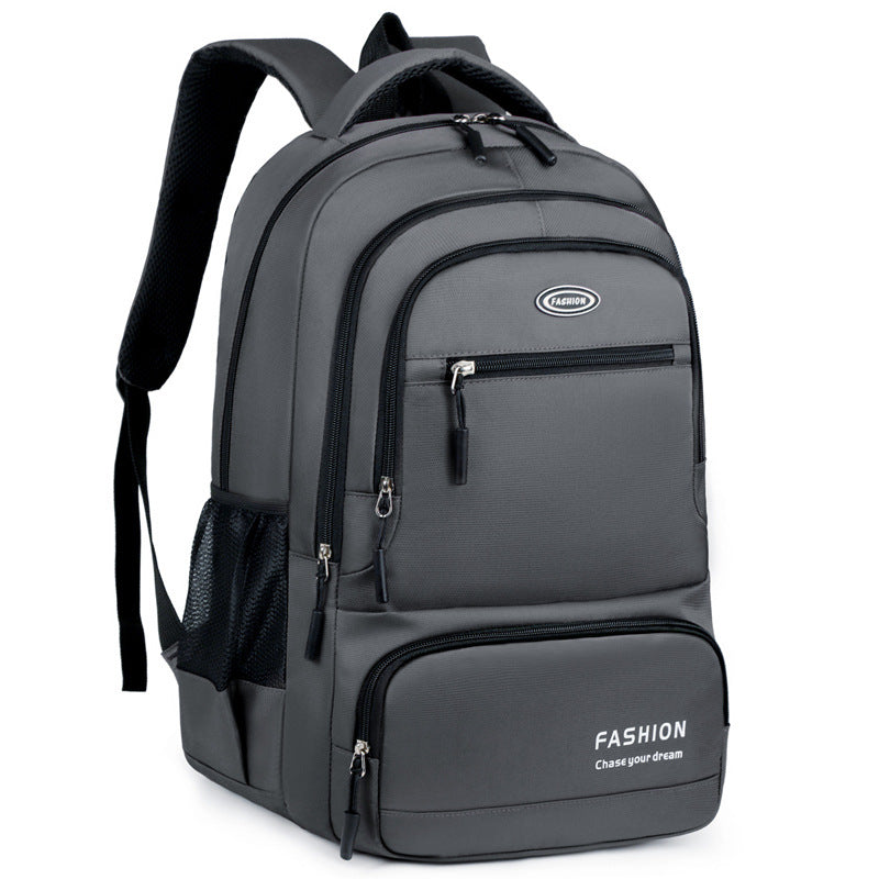 Rucksack Oxford, 36–55 L, Streifenmuster