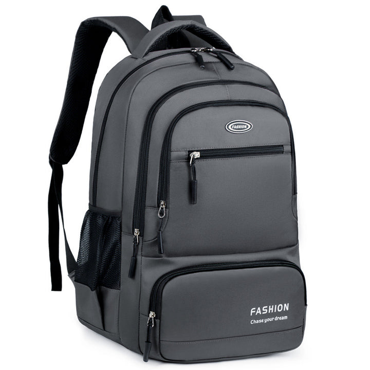 Rucksack Oxford, 36–55 L, Streifenmuster