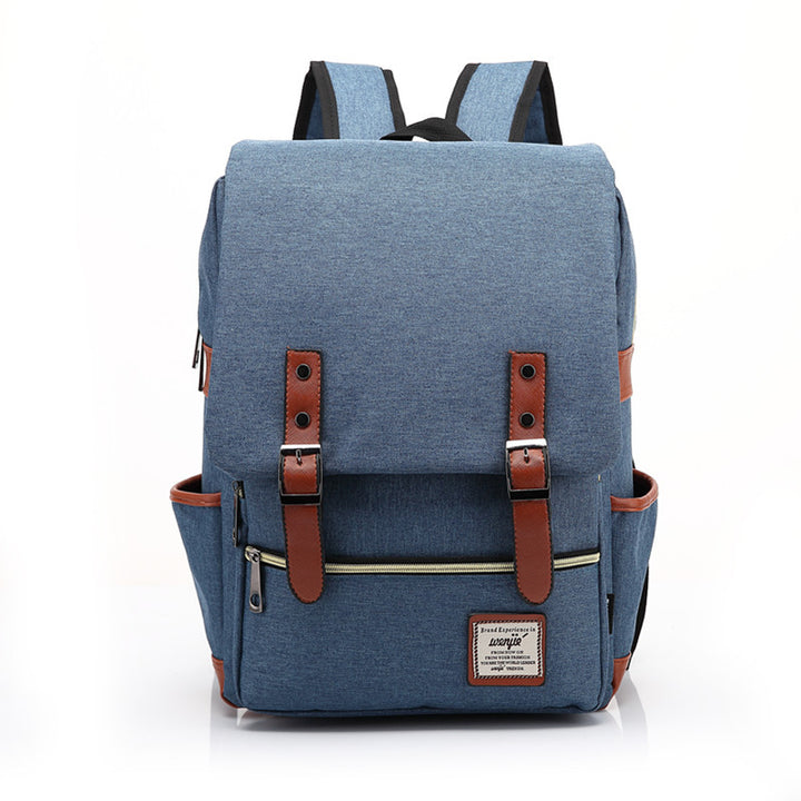 Rucksack aus Oxfordstoff, 16–14 Zoll, strapazierfähig