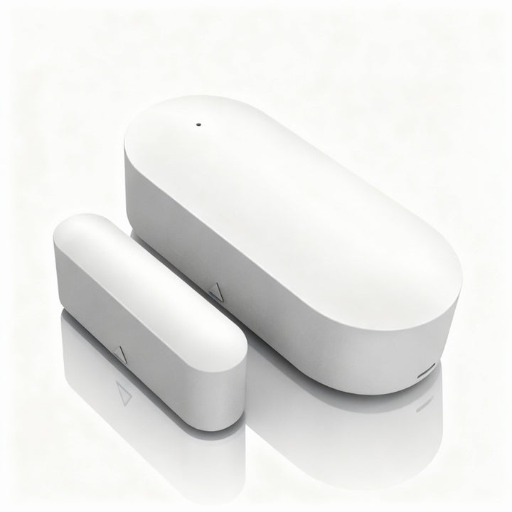 Infrarot-Bewegungsmelder, Modell JINVOSMART-118