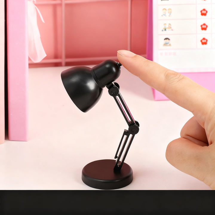 Magnetische LED-Schreibtischlampe mit Fernbedienung