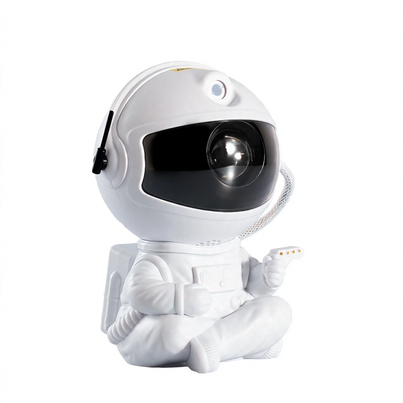 Sternenprojektor mit Astronauten-Design