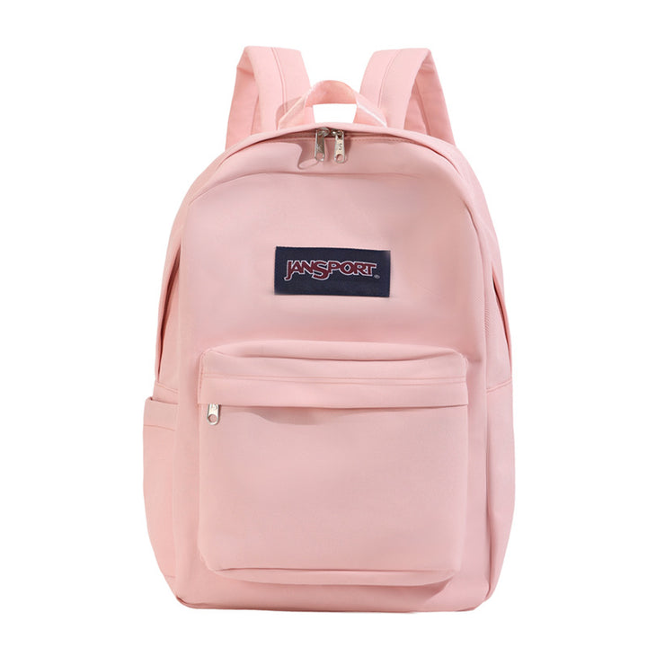 Rucksack Nylon, 20–35 L, atmungsaktiv