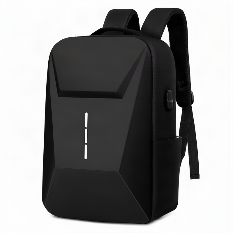 Laptop-Rucksack 17,3 Zoll, stoßfest, 20-35 L