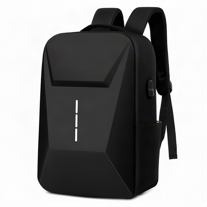 Laptop-Rucksack 17,3 Zoll, stoßfest, 20-35 L