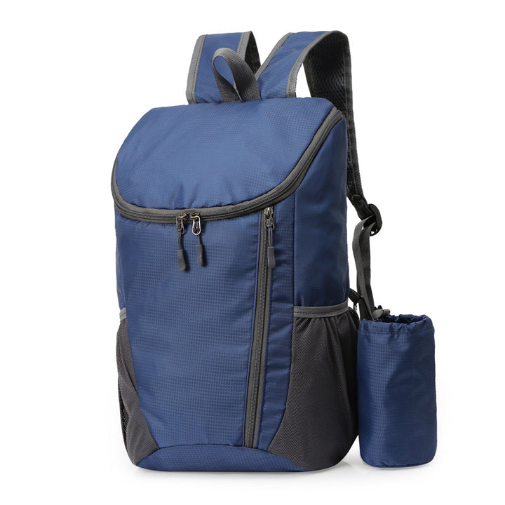 Outdoor-Rucksack Modell 532, 20–35 L, Polyester
