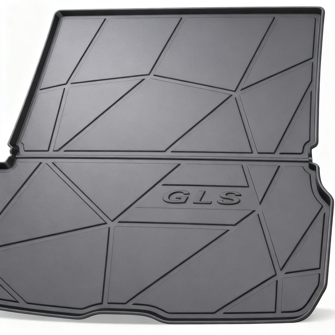 Kofferraumschutz für Chery Arrizo 5