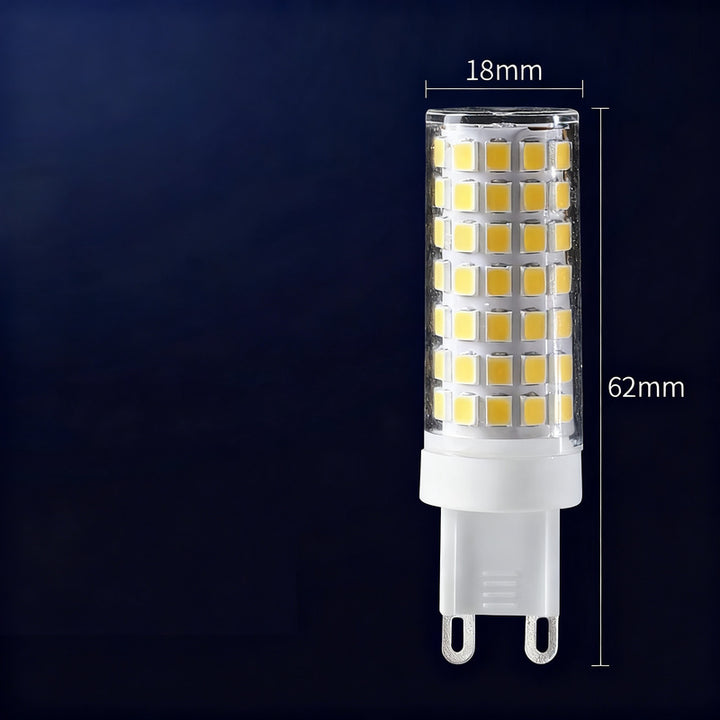 G9 Halogenlampe 25W, 40W oder 60W
