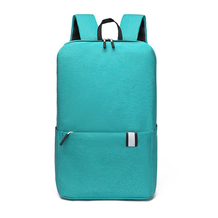 Leichter Rucksack aus Oxfordstoff, bis 20 L