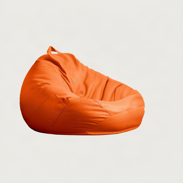 Sitzsack-Sessel für Erwachsene, mit EPS-Füllung