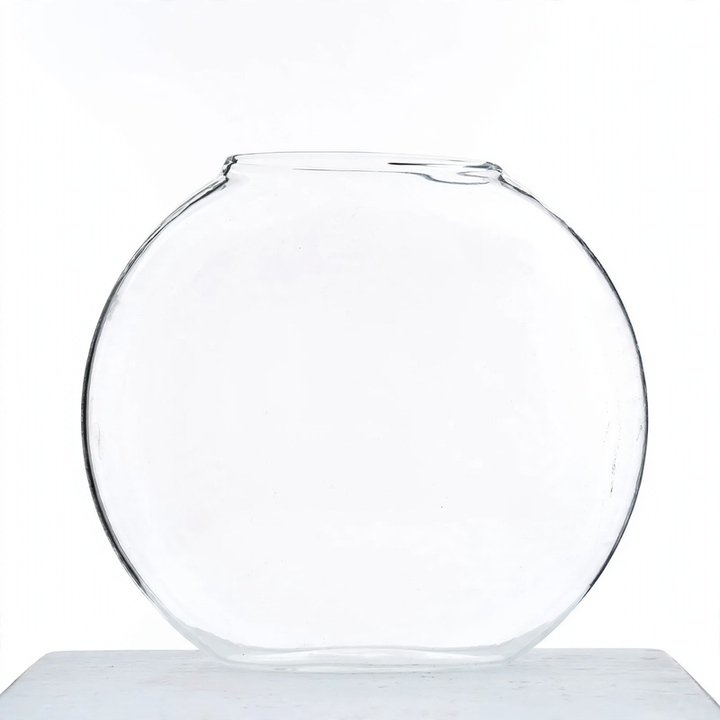 Wandvase aus Acryl