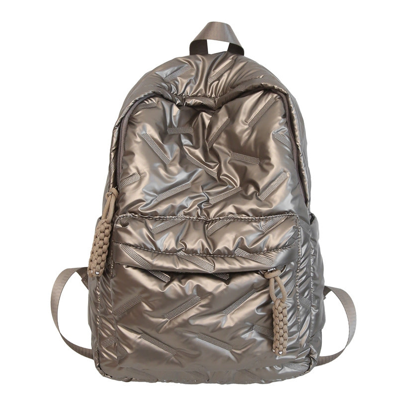 Reiserucksack aus Nylon, wasserdicht, 20–35 L