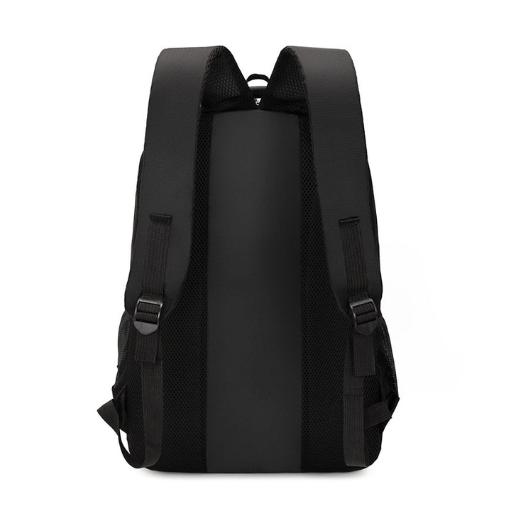 Business-Rucksack, 36–55 L, Oxford-Gewebe, wasserfest