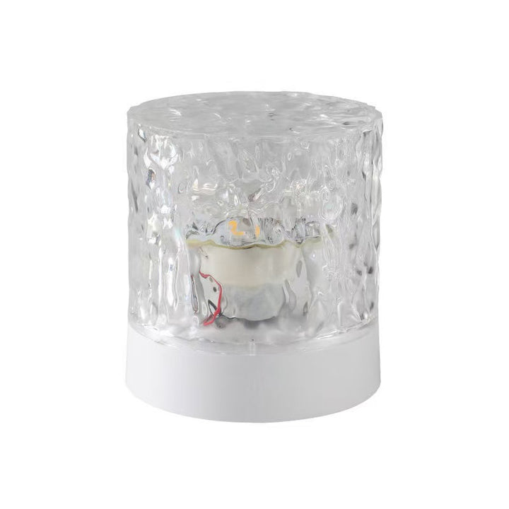 Himalayan Crystal Salt Lamp