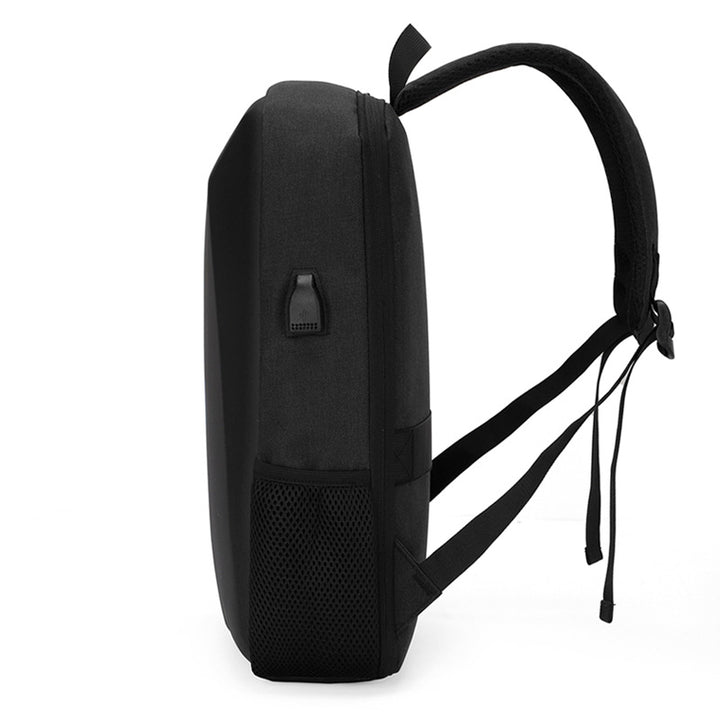 Business-Rucksack mit Hartschale, 15,6 Zoll