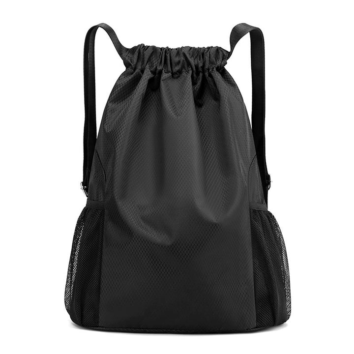 Sportlicher Rucksack mit Kordelzug, 20 L, wasserdicht