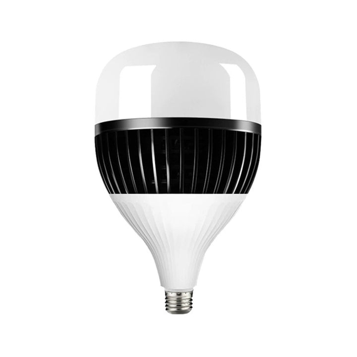 LED-Kugelleuchte E27, 50–200 W