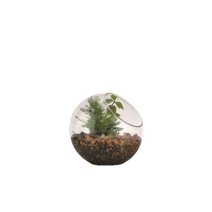 Wandvase aus Acryl