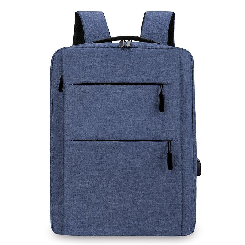 Herren-Rucksack aus Nylon, 20–35 L, atmungsaktiv