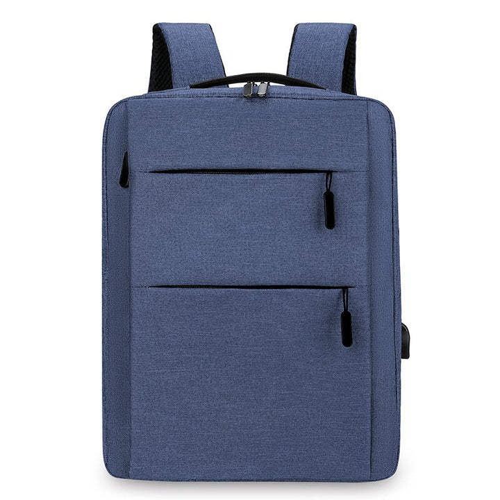 Herren-Rucksack aus Nylon, 20–35 L, atmungsaktiv
