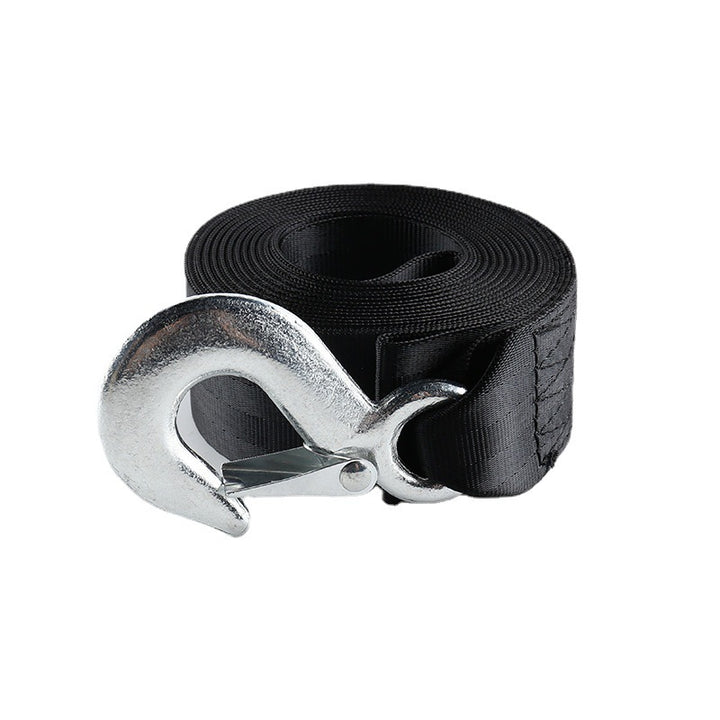 Abschleppseile, 3 m, Nylon, 3 Tonnen