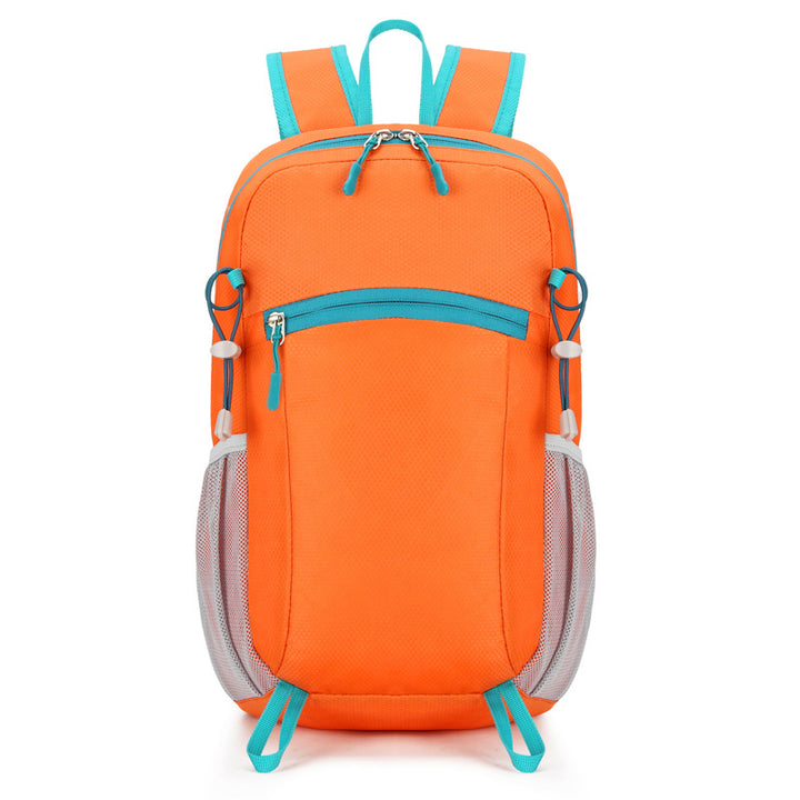 Ultraleichter Outdoor-Rucksack, faltbar, bis 20 L