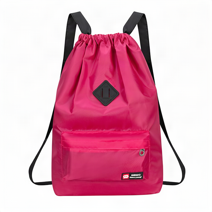 Damen-Rucksack, Oxfordstoff, wasserdicht, große Kapazität