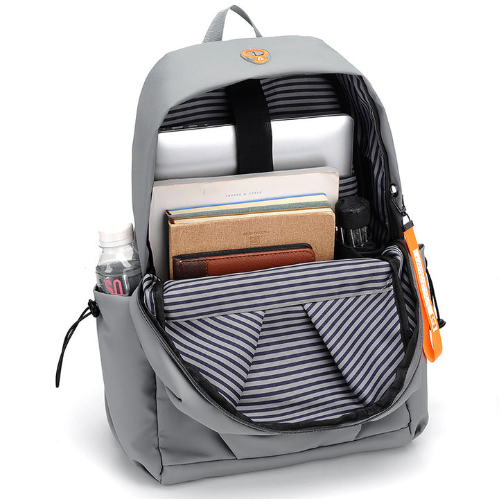 Rucksack mit Laptop-Fach, 20-35 L, wasserdicht, Urban Style
