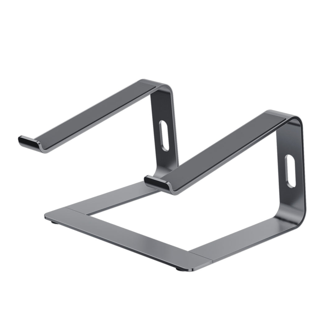 Laptop-Ständer M30, Aluminium