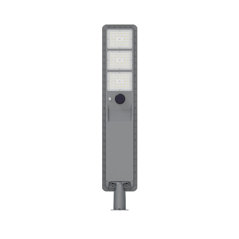 Solar-Wegleuchte mit Bewegungsmelder, LED