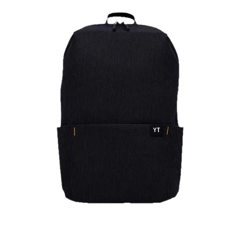 Wasserdichter Rucksack, Polyester, 7–20 L
