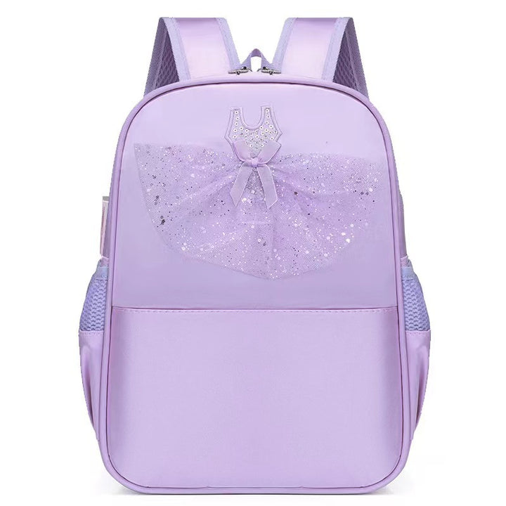 Tanzrucksack Modell WD009, Polyester