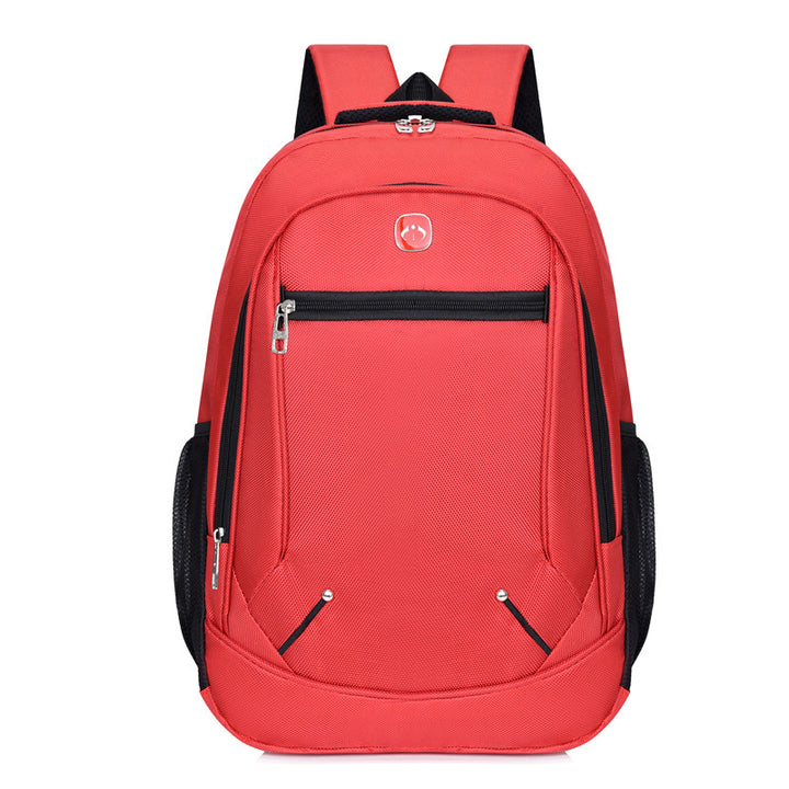 Rucksack 1501, Nylon, 36–55 L, wasserfest