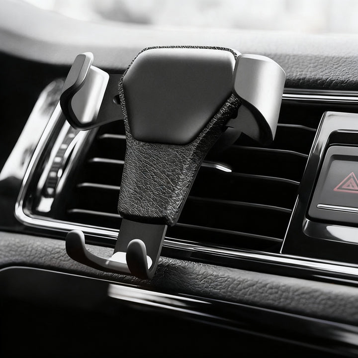 Kfz-Handyhalter für die Lüftung