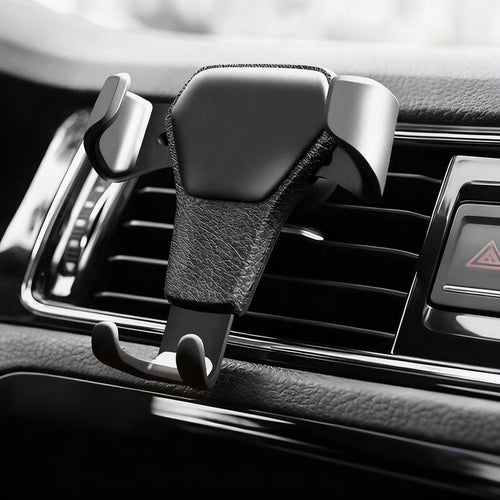 Kfz-Handyhalter für die Lüftung