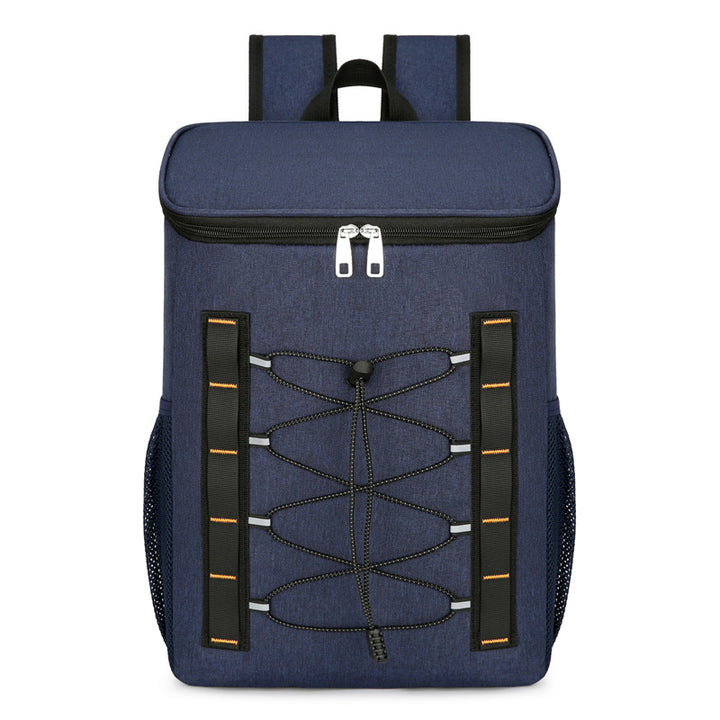 Isolier-Rucksack mit Thermofunktion