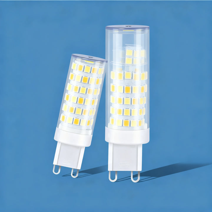 G9 Halogenlampe 25W, 40W oder 60W
