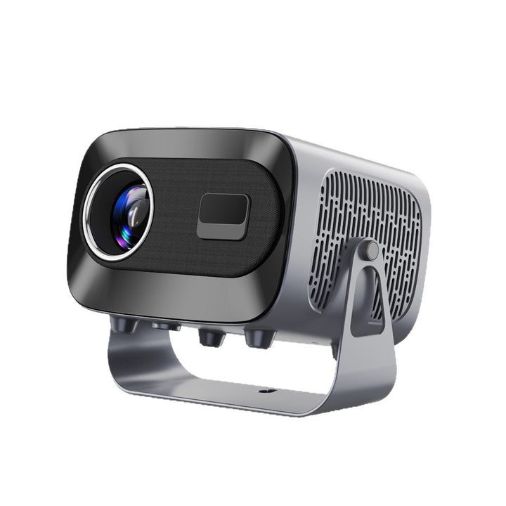 Tragbarer LED-Beamer, 20–60 Zoll