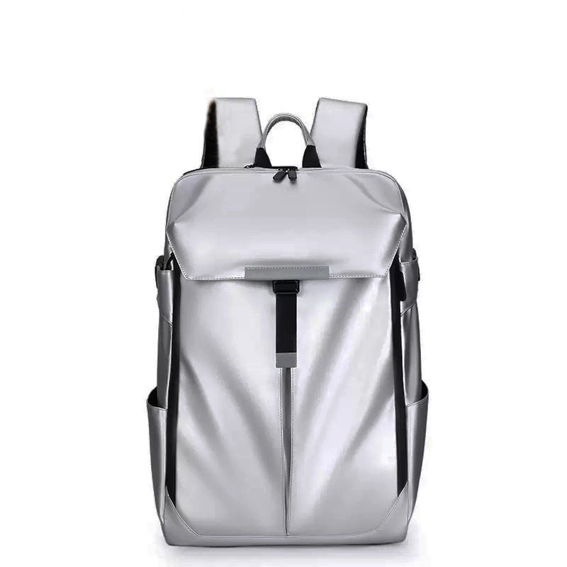 Rucksack aus Oxford-Gewebe, 20–35 L, erweiterbar