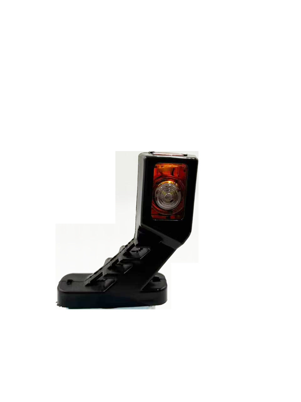 LED-Anhängerleuchte, 12-24V