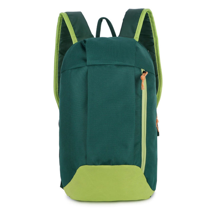 Leichter Rucksack, 10 L, für Outdoor und Radfahren