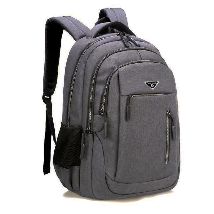 Rucksack mit USB-Ladefunktion, großes Fassungsvermögen, Modell 85233
