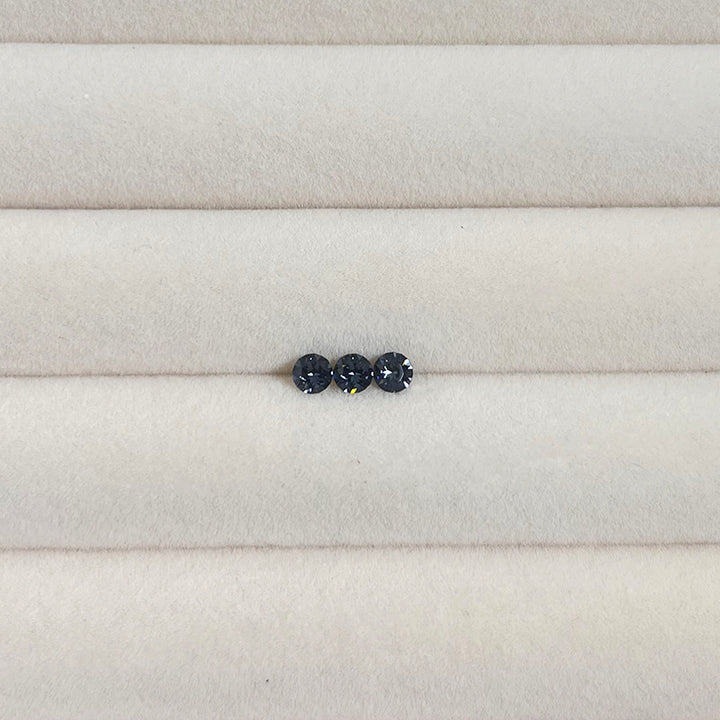 Titan-Piercingstab mit Innengewinde