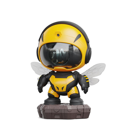 Bienen-Sternenhimmel-Projektionsleuchte